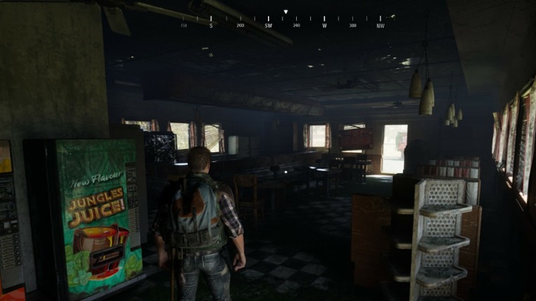 Dreadsite Survival screenshot