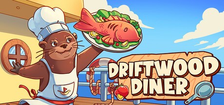 Games like Driftwood Diner