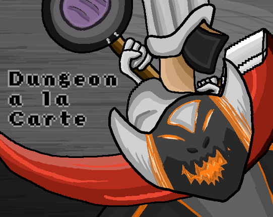 Dungeon a la Carte Image