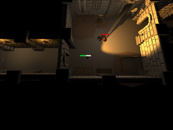 Dungeon Crawler screenshot
