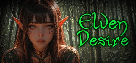Games like Elven Desire