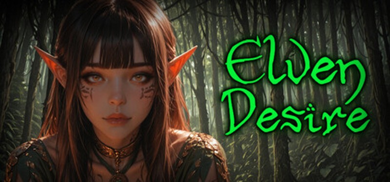 Elven Desire Image