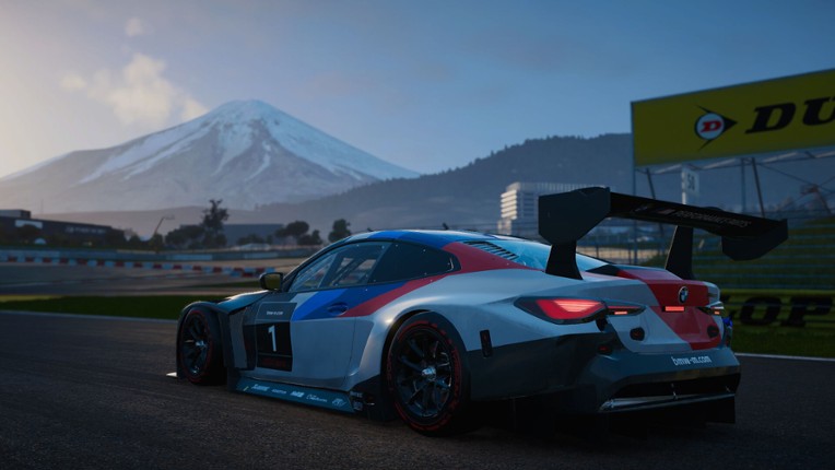 Endurance Motorsport Series screenshot