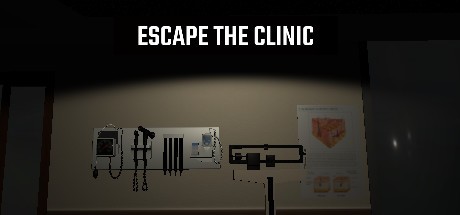 Games like Escape the Clinic