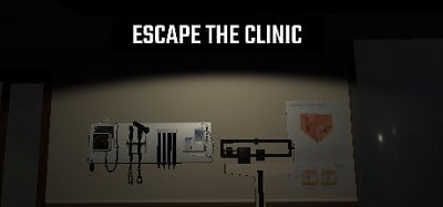 Escape the Clinic Image