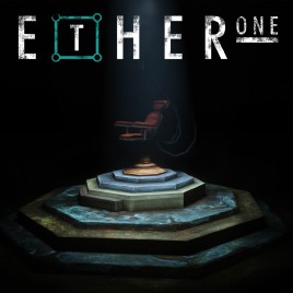 Games like Ether One