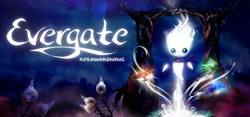 Evergate: Ki's Awakening Image