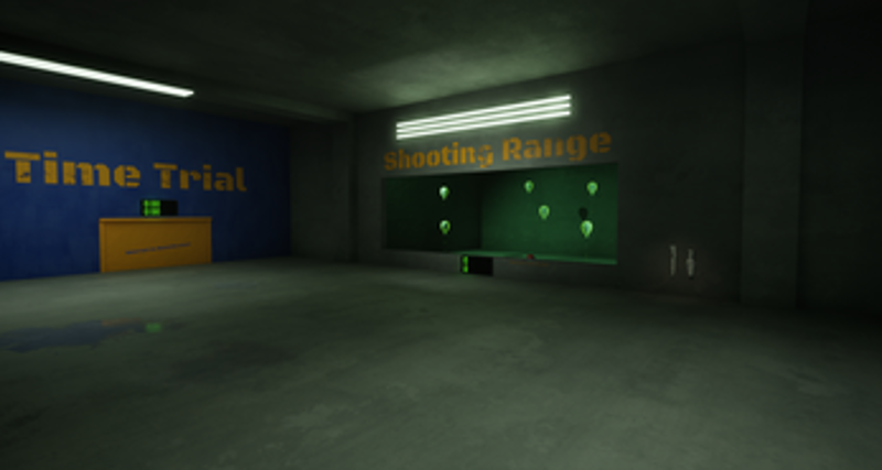 (Definitely not) Evil corp. Image