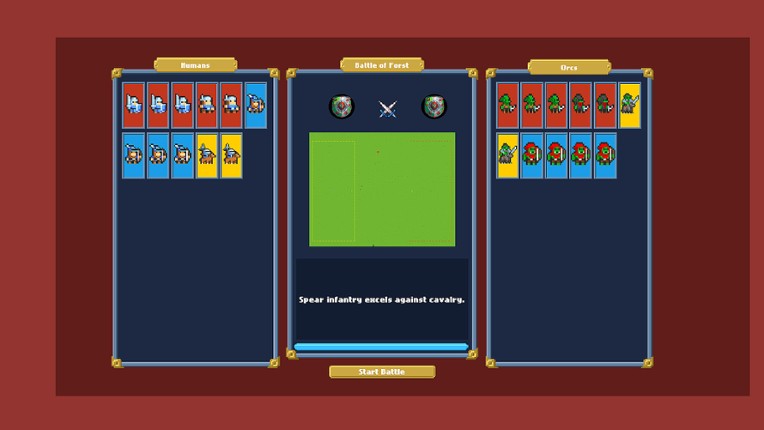 Fallen Banners Image