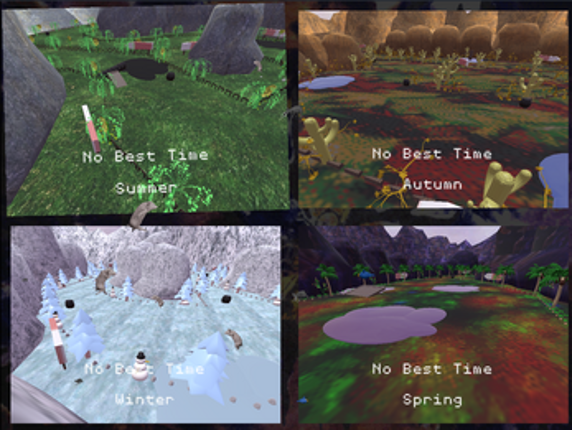 Fast Fish screenshot