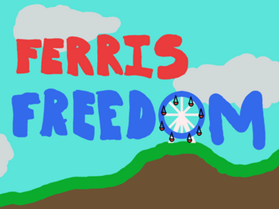 Ferris Freedom Image