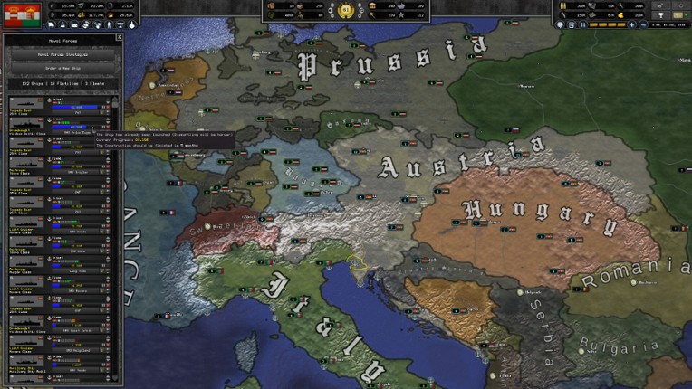 Fields of History: The Great War screenshot