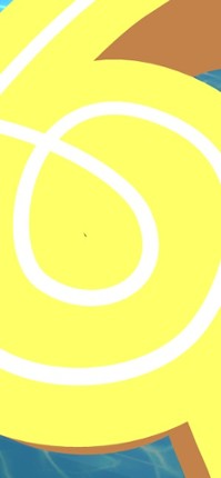 Fill Line Colour 3D screenshot