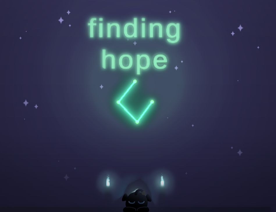 Games like Finding Hope