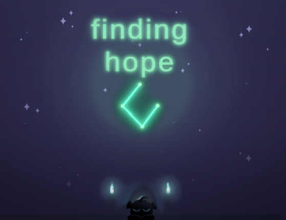 Finding Hope Image