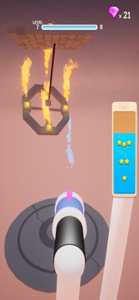 Fire Hose Game screenshot