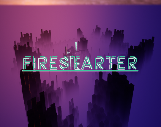 Firestarter Image