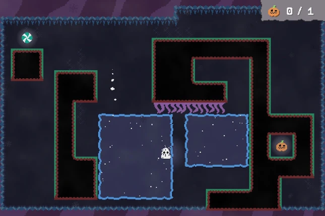 Flipping Phantom screenshot