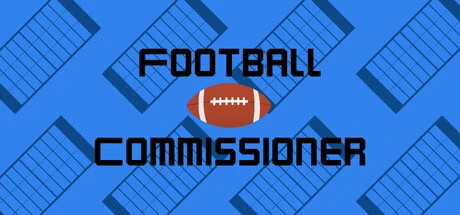Games like Football Commissioner