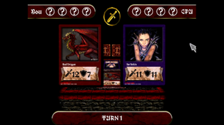Force & Fantasy™ Attack And Defend screenshot