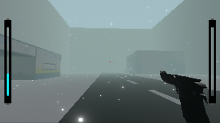 Frost screenshot