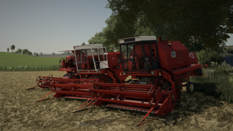 FS 22 Bizon Pack Exclusive Edition screenshot