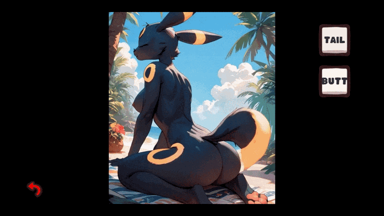 Furry Harem Manager Image