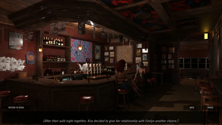Futanari Sex Adventures: Episode 4 Image