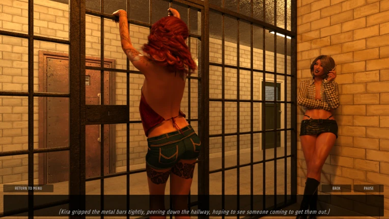 Futanari Sex Adventures: Episode 5 screenshot
