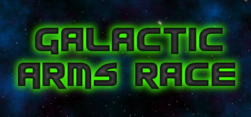 Galactic Arms Race Image