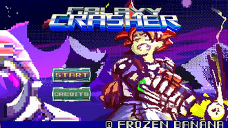 Galaxy Crasher Image