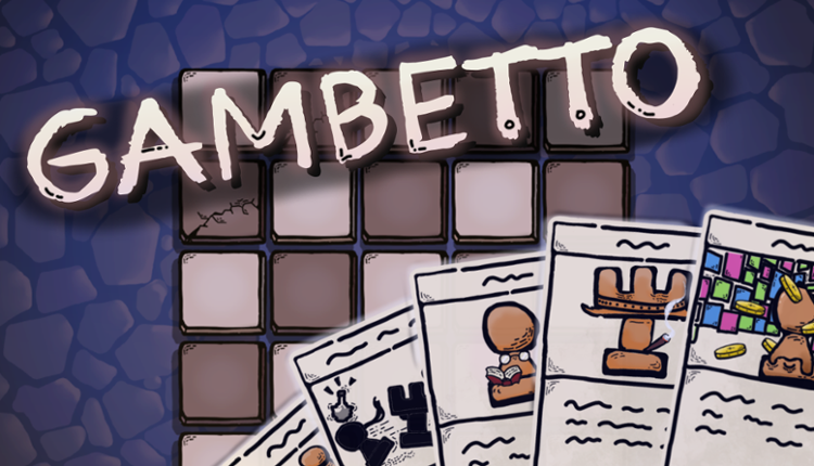 Gambetto Image