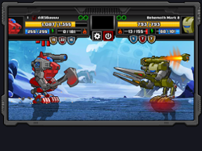 Super Mechs Image