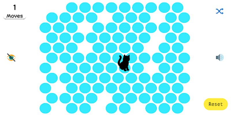 Catch The Cat Image
