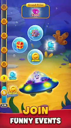 Wave Master - Coin Adventures screenshot