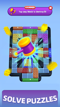Block Fever Jam screenshot