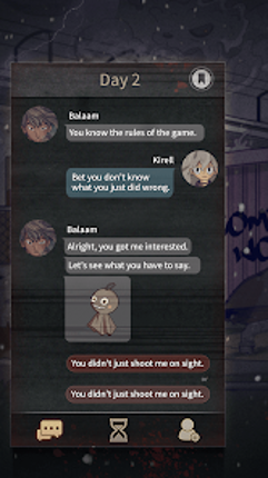 7Days: Offline Mystery Story Image