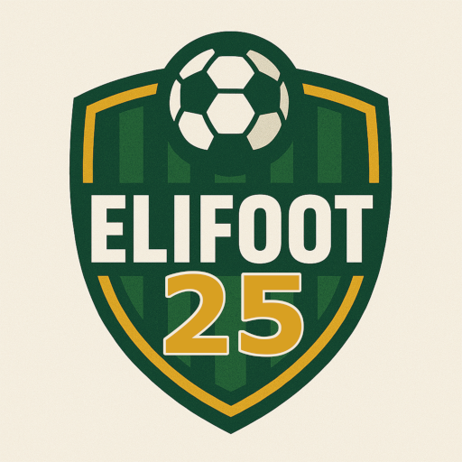 Games like Elifoot 25