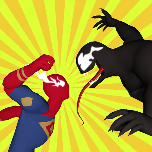 Games like Hero Verse Run