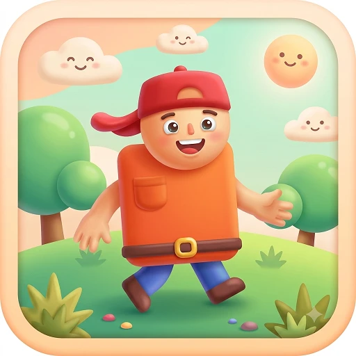 Games like جري الأدغال - Jungle runner