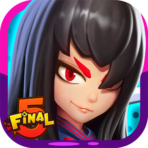 Games like Final 5: Survival!