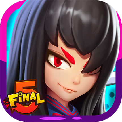Final 5: Survival! Image