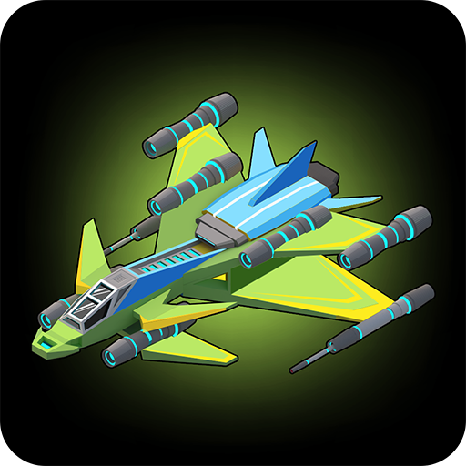 Games like Merge Spaceships - Idle Space
