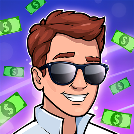 Idle Clickers: Money Tycoon Image
