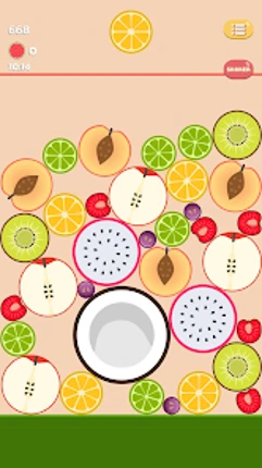 I Want Watermelon screenshot