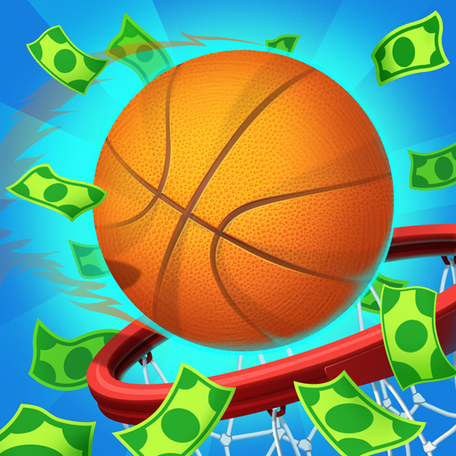 Games like Idle Basketball Arena Tycoon