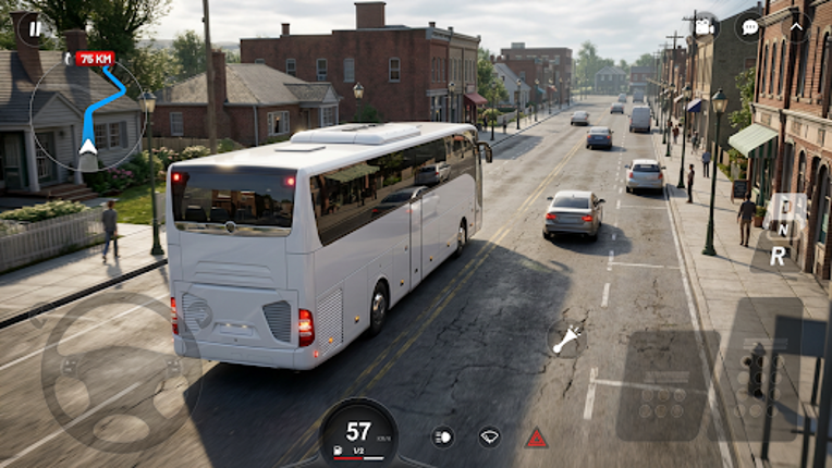 TDZ Pro Image