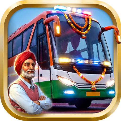 Games like Bus Simulator India