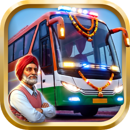 Bus Simulator India Image