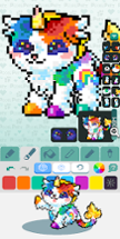 Pixel Petz Image